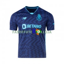 Camisola 3º Equipamento FC Porto 2024-2025 Manga Curta ,Homem