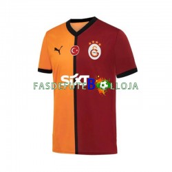 Camisola 1º Equipamento Galatasaray 2024-2025 Manga Curta ,Homem