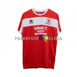 Camisola 1º Equipamento Middlesbrough 2024-2025 Manga Curta ,Homem