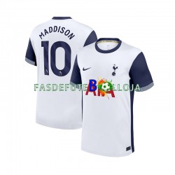 Camisola 1º Equipamento Tottenham Hotspur James Maddison 10 2024-2025 Manga Curta ,Homem