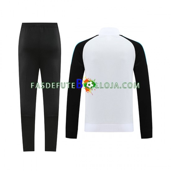 Seleção Argentina Branco Fato de Treino 2022-2023