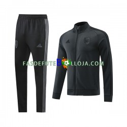 Arsenal Cinza Fato de Treino 2022-2023