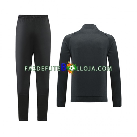 Arsenal Cinza Fato de Treino 2022-2023