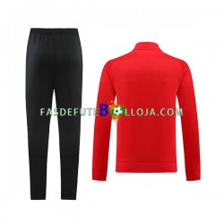 Arsenal Vermelho Fato de Treino 2022-2023