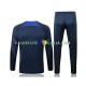 Chelsea Azul Sweat de Treino Conjunto 2022-2023