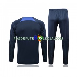 Chelsea Azul Fato de Treino 2022-2023