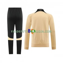 Chelsea Marrom Fato de Treino 2022-2023