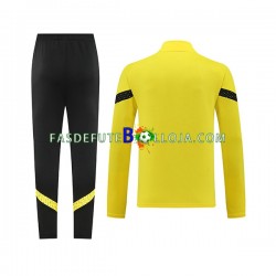 Amarelo Dortmund Fato de Treino 2022-2023