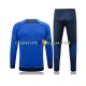 Seleção Inglesa Azul Fato de Treino 2022-2023