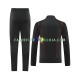 Seleção Alemã Preto Fato de Treino 2022-2023
