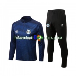 Gremio Azul Sweat de Treino Conjunto 2022-2023