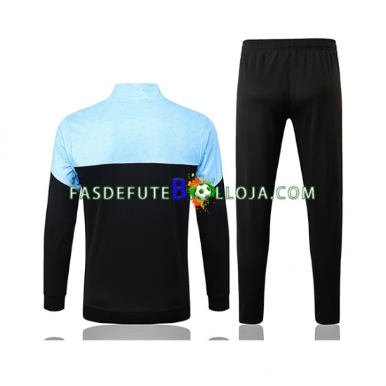 Gremio Preto Fato de Treino 2022-2023