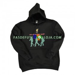 Liverpool Preto Moletom com Capuz 2022-2023 ,Homem