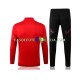 Manchester United Vermelho Fato de Treino 2022-2023