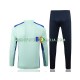 Palmeiras Verde Sweat de Treino Conjunto 2022-2023
