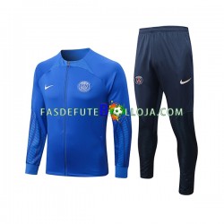 Paris Saint-Germain Azul Fato de Treino 2022-2023