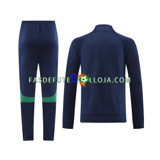 Seleção Portuguesa Azul Fato de Treino 2022-2023