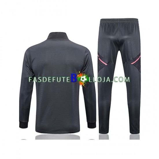 Cinza SC Internacional Fato de Treino 2022-2023