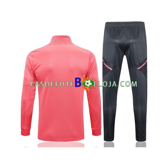 Rosa SC Internacional Fato de Treino 2022-2023