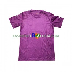 Camisola Guarda-redes 2º Equipamento AC Milan 2022-2023 Manga Curta ,Homem