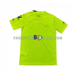 Camisola Guarda-redes 1º Equipamento AC Milan 2022-2023 Manga Curta ,Homem