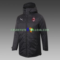 AC Milan Azul All-Weather Casaco de Treino ,Homem