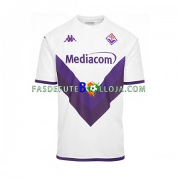 Camisola 2º Equipamento ACF Fiorentina 2022-2023 Manga Curta ,Homem