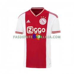 Camisola 1º Equipamento AFC Ajax 2022-2023 Manga Curta ,Homem