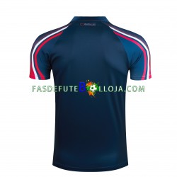 Camisola 2º Equipamento AFC Ajax 1997-1998 Manga Curta Retro ,Homem