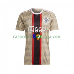 Camisola 3º Equipamento AFC Ajax 2022-2023 Manga Curta ,Homem