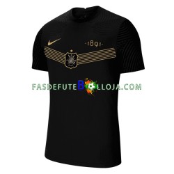 Camisola 1º Equipamento AIK 130th Anniversary 2021 Manga Curta ,Homem