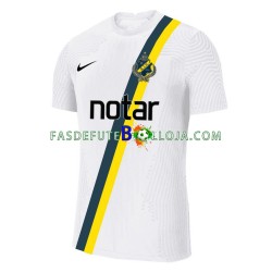 Camisola 2º Equipamento AIK 2021 Manga Curta ,Homem