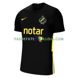 Camisola 1º Equipamento AIK 2021 Manga Curta ,Homem