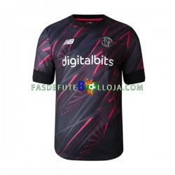 Camisola 3º Equipamento AS Roma 2022-2023 Manga Curta ,Homem