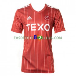 Camisola 1º Equipamento Aberdeen 2022-2023 Manga Curta ,Homem