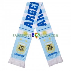 Seleção Argentina Cachecol SKU001