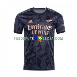 Camisola 2º Equipamento Arsenal 2022-2023 Manga Curta ,Homem