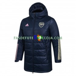 Arsenal Azul Roupas de Algodãos ,Homem