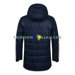 Arsenal Azul Roupas de Algodãos ,Homem