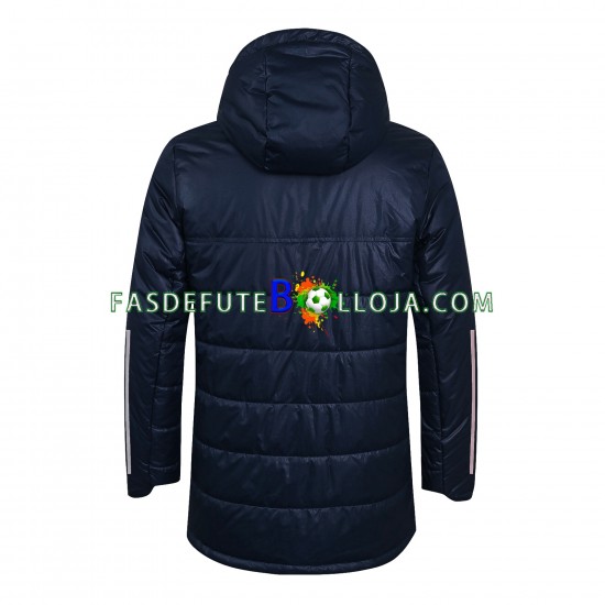 Arsenal Azul Roupas de Algodãos ,Homem