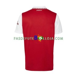 Camisola 1º Equipamento Arsenal 2022-2023 Manga Curta ,Homem