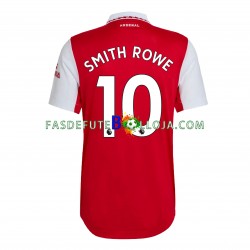 Camisola 1º Equipamento Arsenal Smith Rowe 10 2022-2023 Manga Curta ,Homem