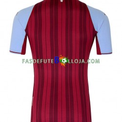 Camisola 1º Equipamento Aston Villa 2021-2022 Manga Curta ,Homem
