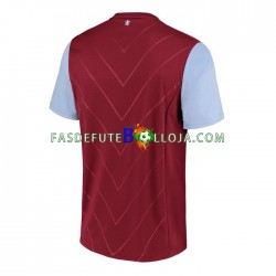 Camisola 1º Equipamento Aston Villa 2022-2023 Manga Curta ,Homem