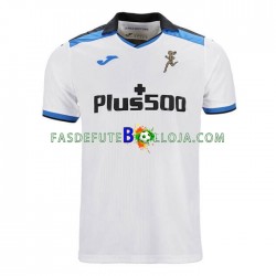 Camisola 2º Equipamento Atalanta 2022-2023 Manga Curta ,Homem