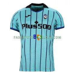 Camisola 3º Equipamento Atalanta 2022-2023 Manga Curta ,Homem