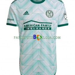 Camisola 2º Equipamento Atlanta United 2022-2023 Manga Curta ,Homem