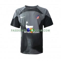 Camisola Guarda-redes 2º Equipamento Atlético Madrid 2022-2023 Manga Curta ,Homem