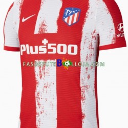 Camisola 1º Equipamento Atlético Madrid 2021-2022 Manga Curta ,Homem