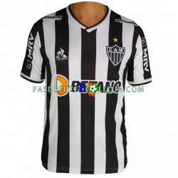 Camisola 1º Equipamento Atletico Mineiro 2021-2022 Manga Curta ,Homem